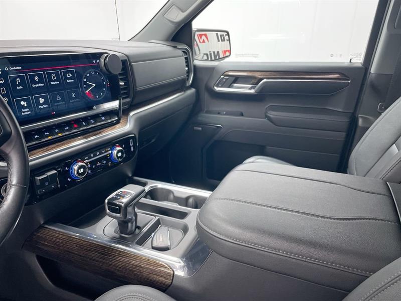 gmc Sierra 1500 2023 - 19