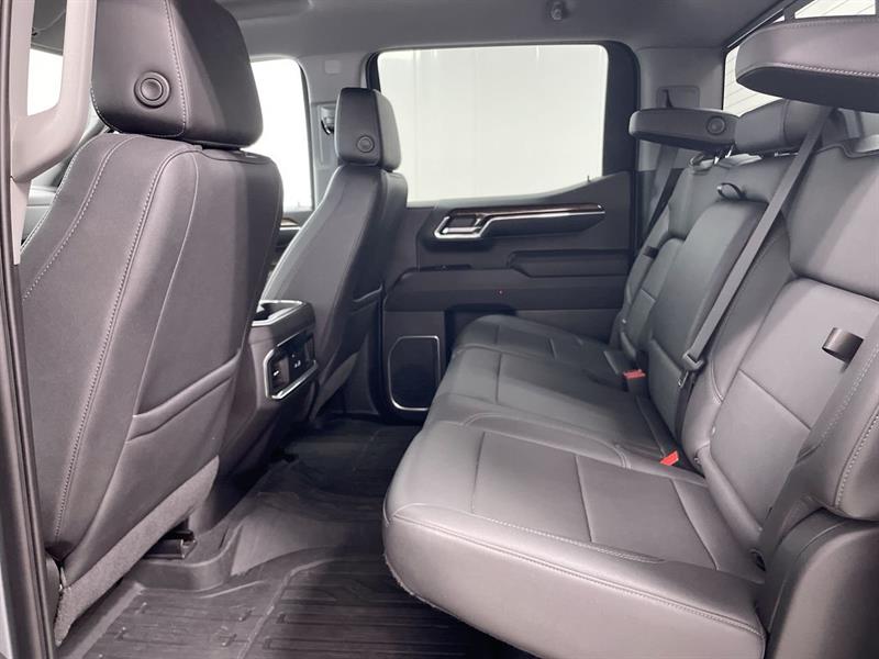 gmc Sierra 1500 2023 - 20