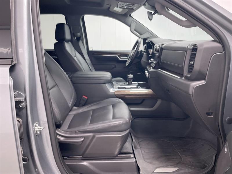 gmc Sierra 1500 2023 - 21