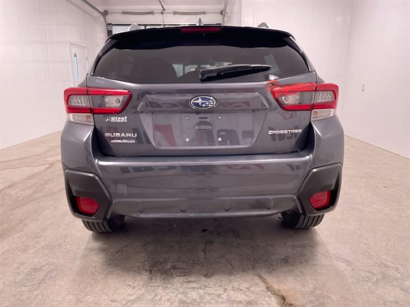 subaru Crosstrek 2020 - 5