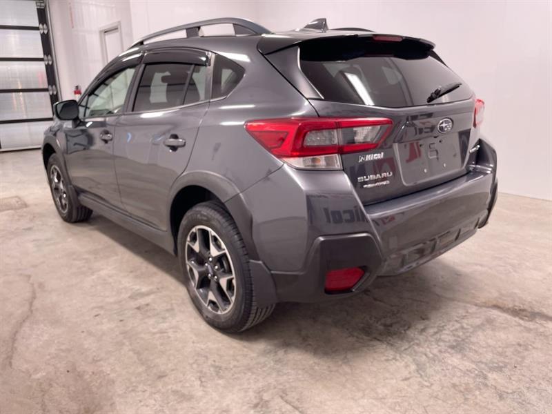 subaru Crosstrek 2020 - 6