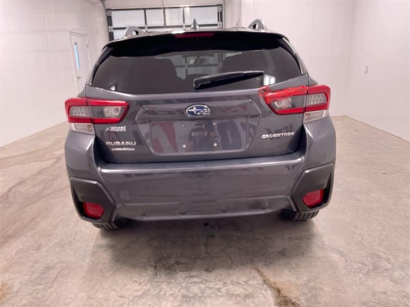 subaru Crosstrek 2020 - 7