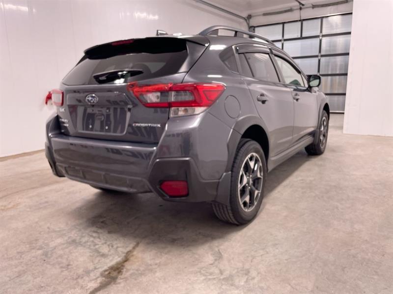 subaru Crosstrek 2020 - 8