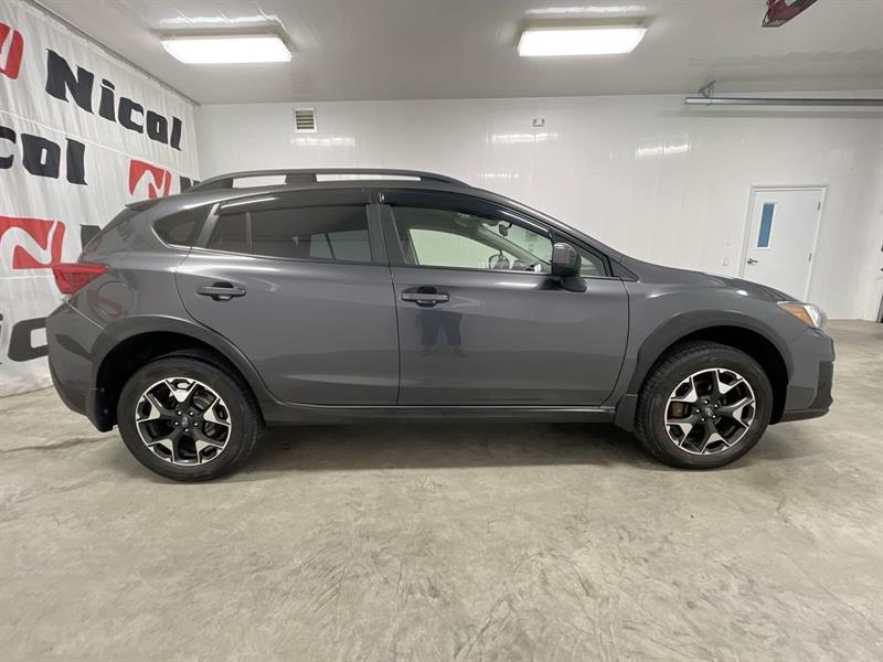 subaru Crosstrek 2020 - 9