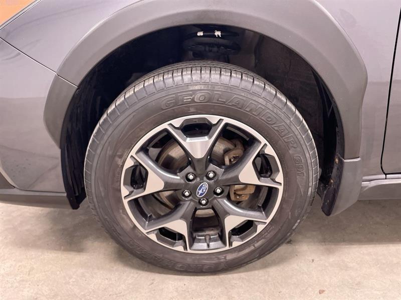 subaru Crosstrek 2020 - 10