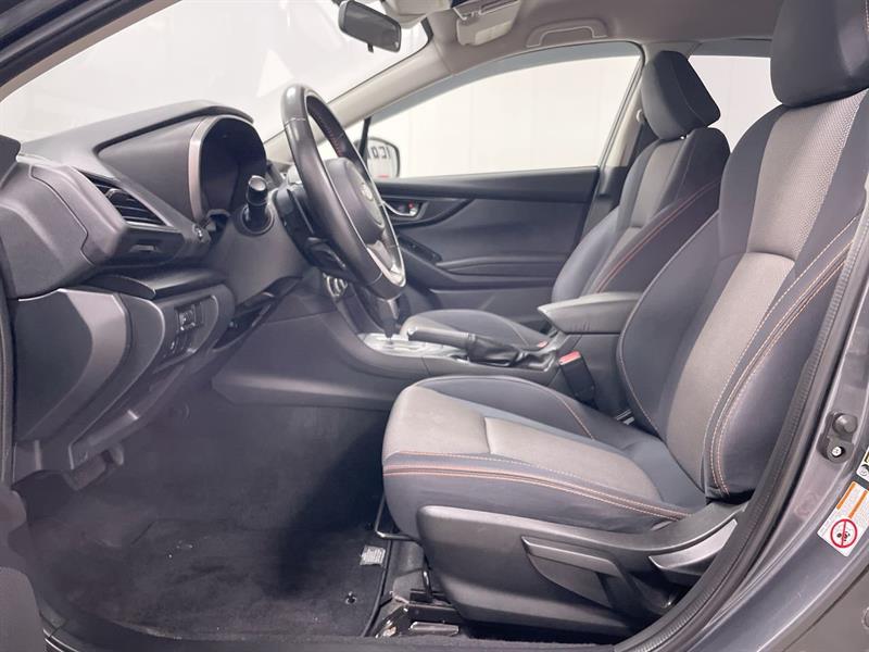 subaru Crosstrek 2020 - 11