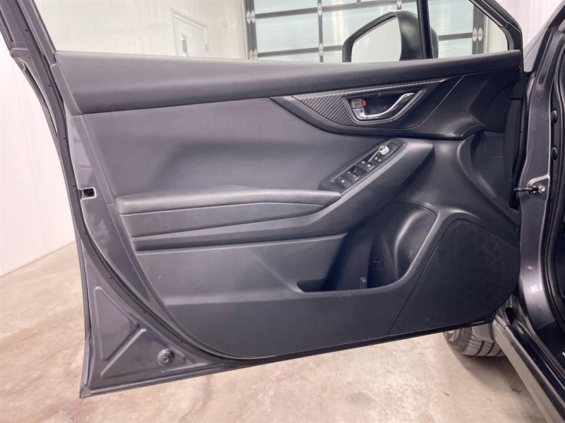 subaru Crosstrek 2020 - 12