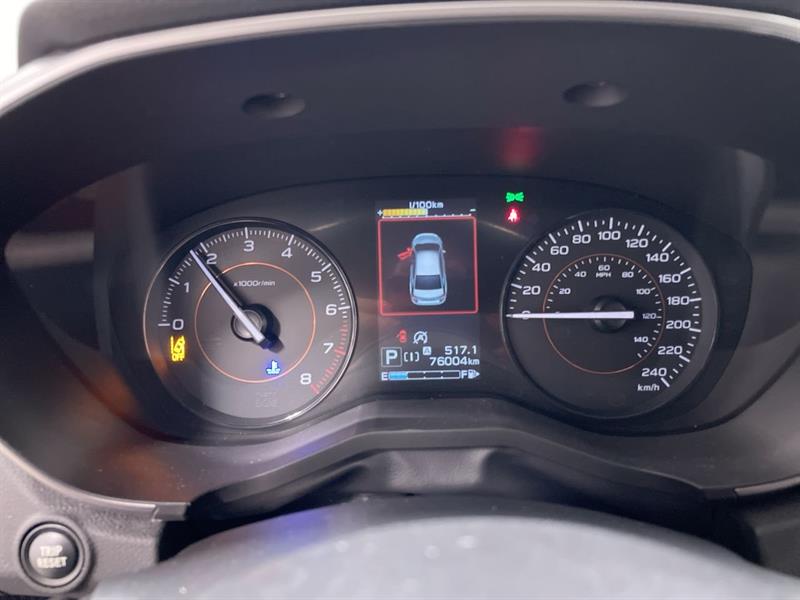 subaru Crosstrek 2020 - 14
