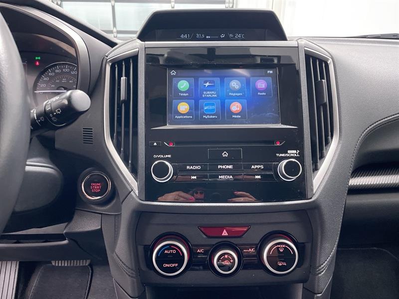 subaru Crosstrek 2020 - 15
