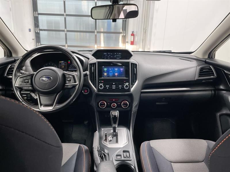 subaru Crosstrek 2020 - 17