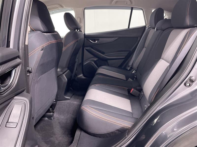 subaru Crosstrek 2020 - 19