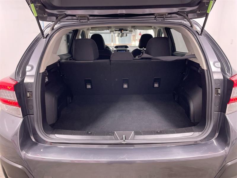 subaru Crosstrek 2020 - 20