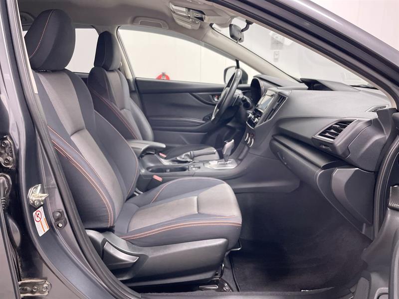 subaru Crosstrek 2020 - 21