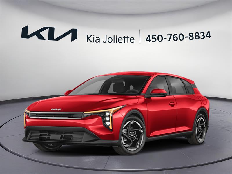 kia K4 2026