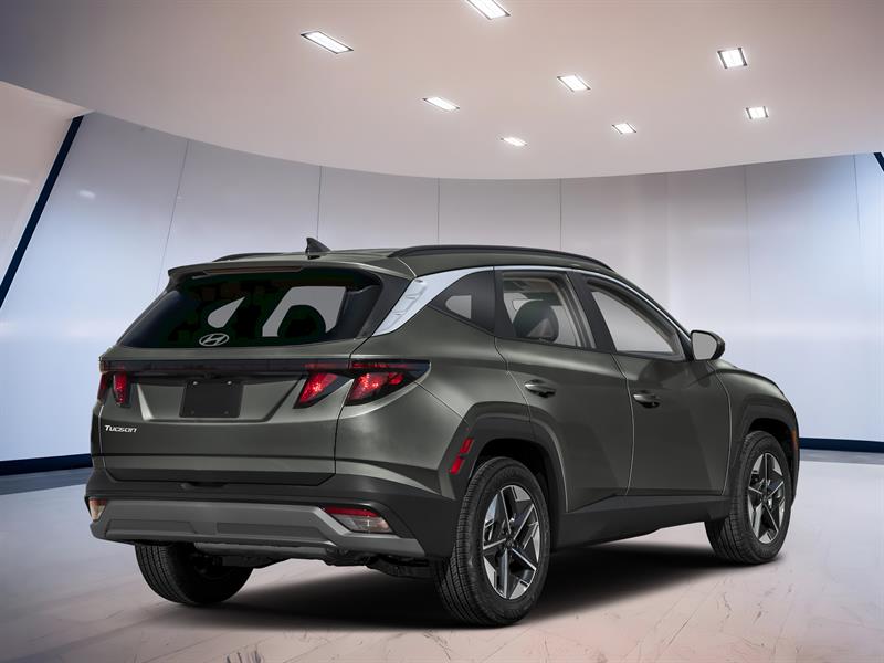 hyundai Tucson 2026 - 2