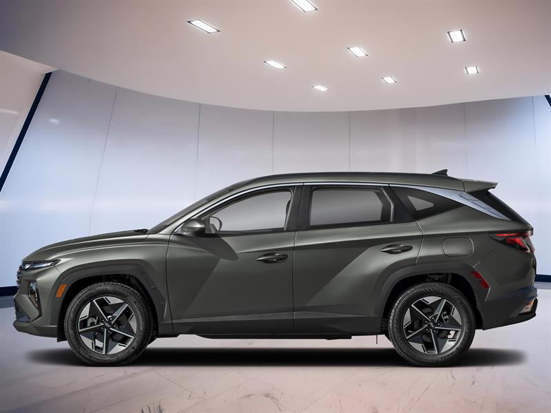 hyundai Tucson 2026 - 3