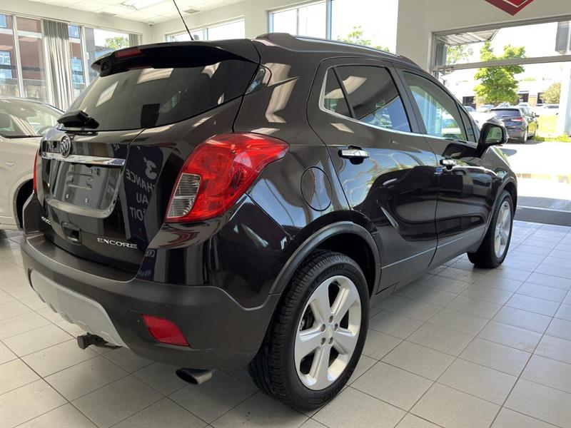buick Encore 2016 - 6