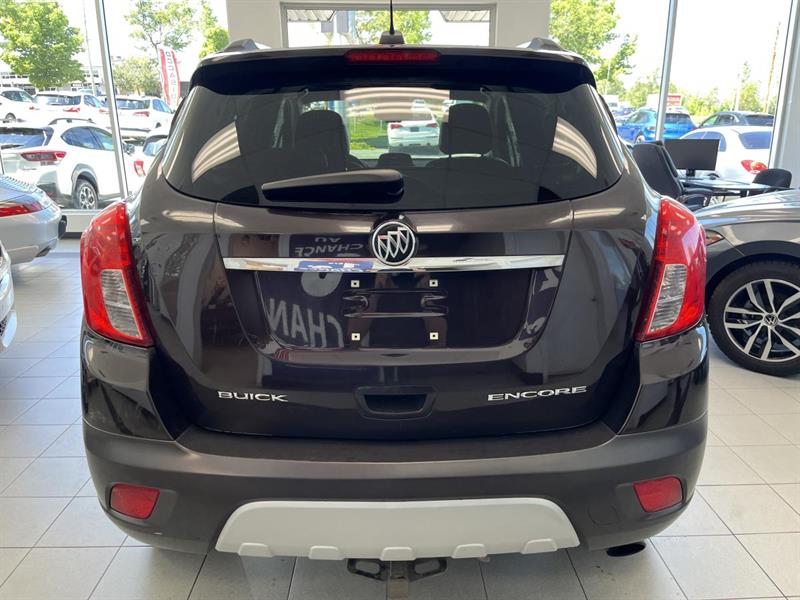 buick Encore 2016 - 7