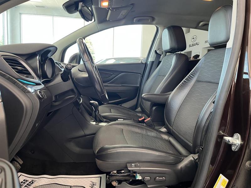 buick Encore 2016 - 11