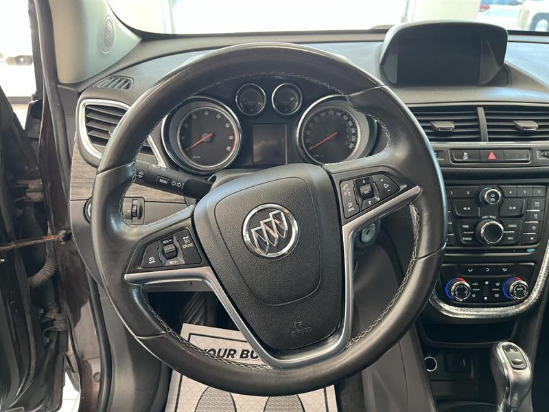buick Encore 2016 - 14