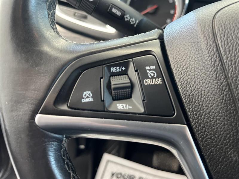 buick Encore 2016 - 15