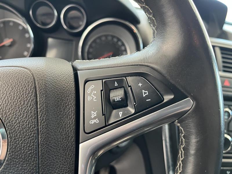 buick Encore 2016 - 16