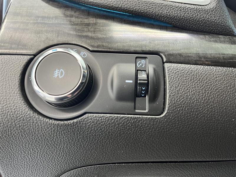 buick Encore 2016 - 18