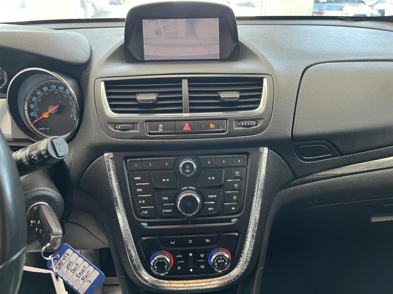 buick Encore 2016 - 20