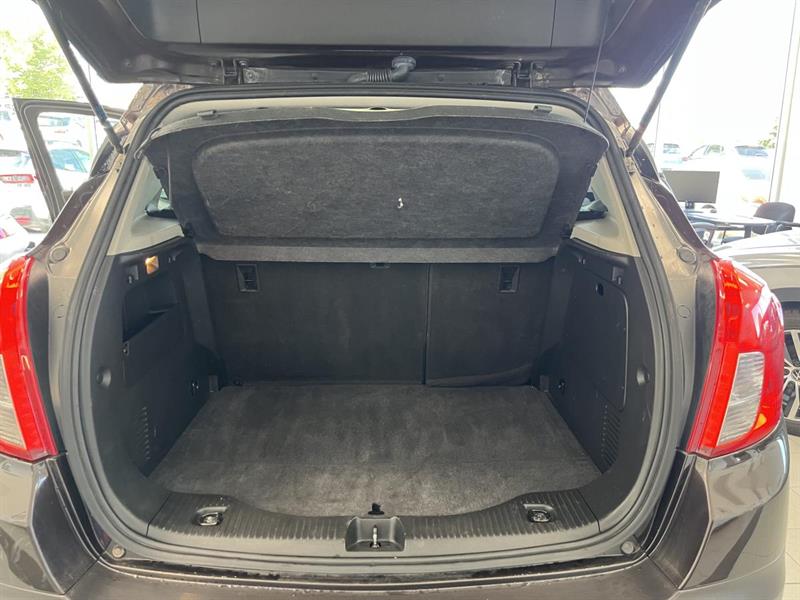 buick Encore 2016 - 22