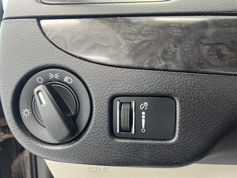 dodge Grand Caravan 2016 - 15