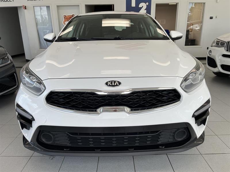 kia Forte 2019 - 2