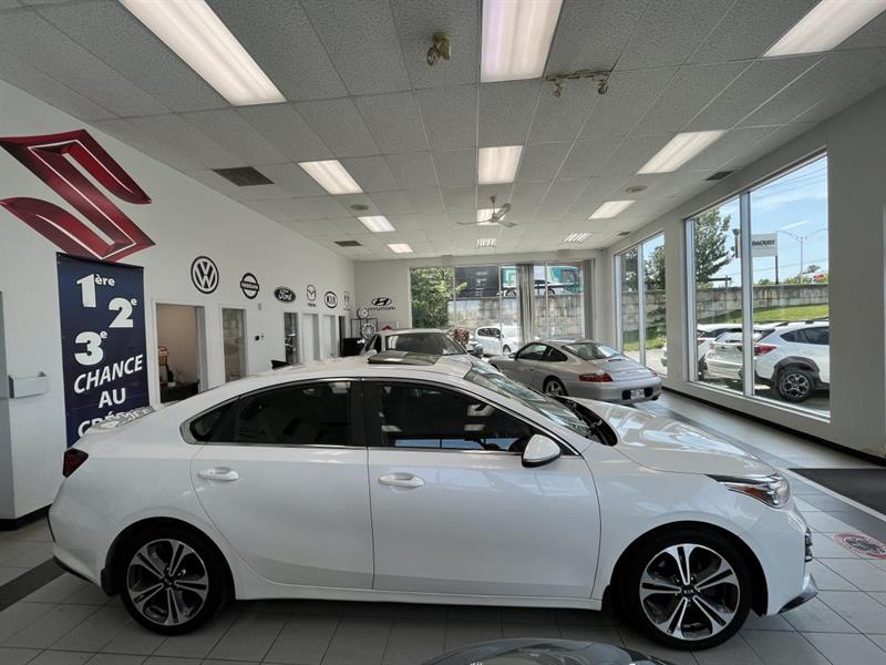 kia Forte 2019 - 5