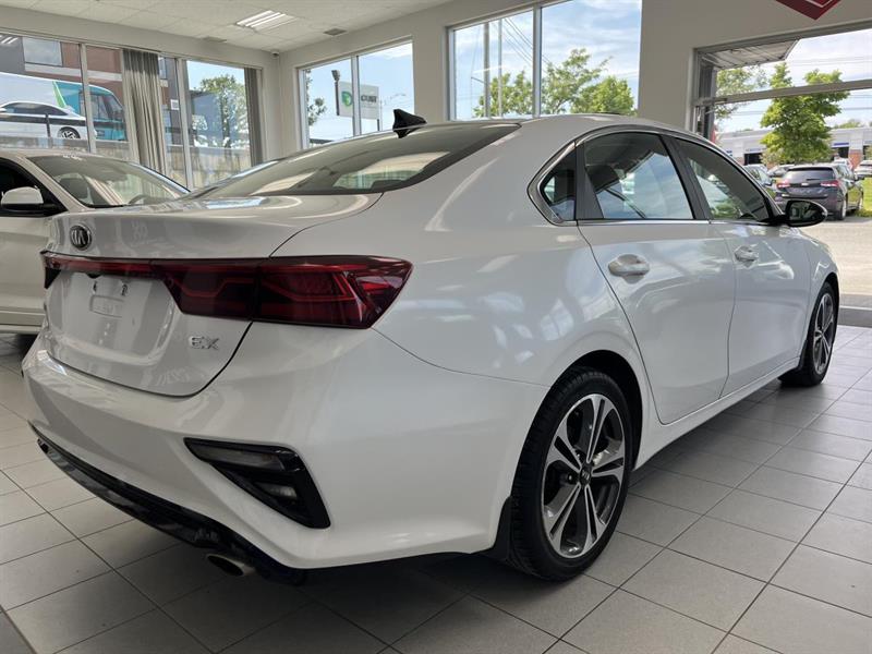 kia Forte 2019 - 6