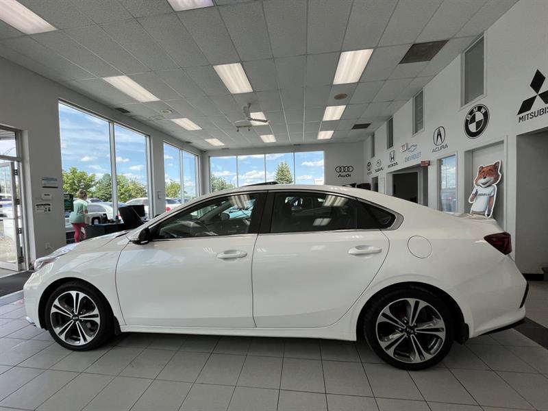 kia Forte 2019 - 10