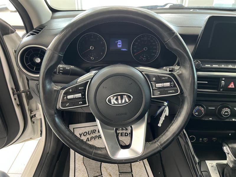 kia Forte 2019 - 12