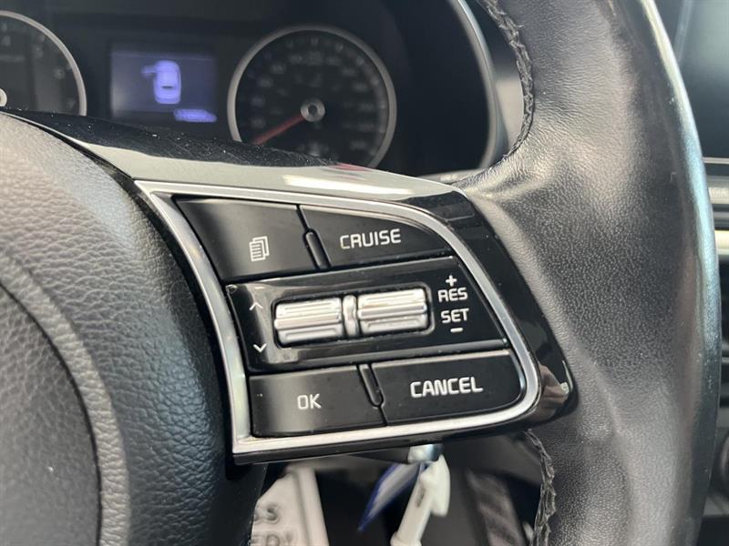 kia Forte 2019 - 15
