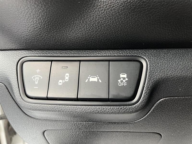 kia Forte 2019 - 18