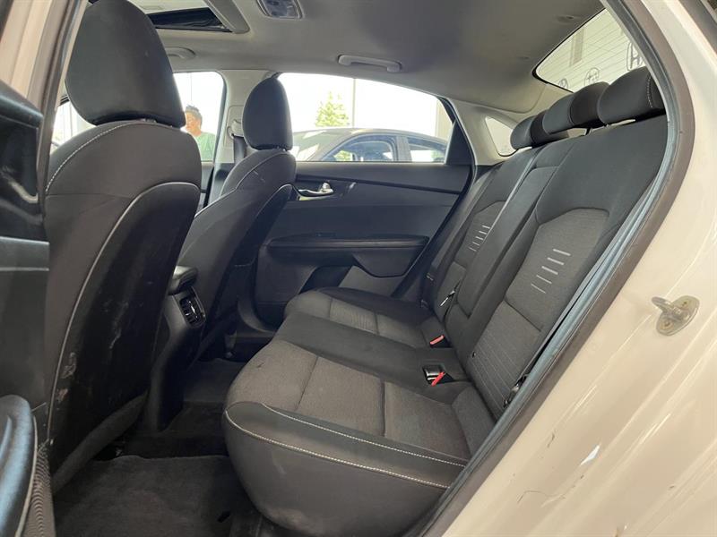kia Forte 2019 - 21
