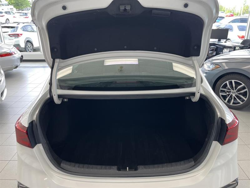 kia Forte 2019 - 22