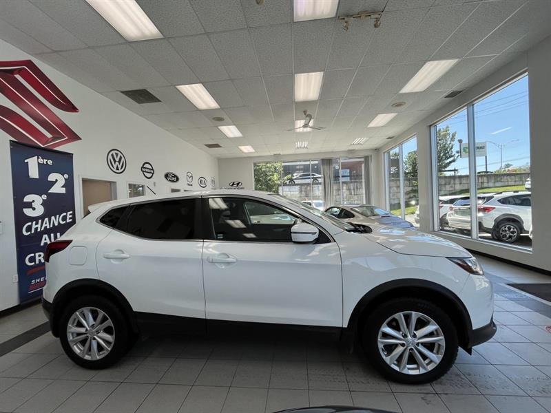 nissan Qashqai 2018 - 5