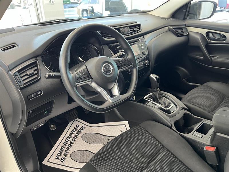 nissan Qashqai 2018 - 12