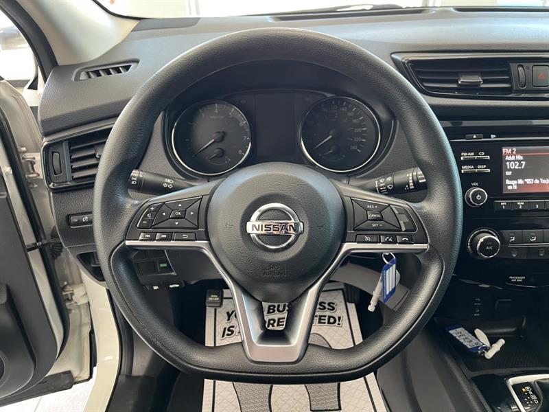 nissan Qashqai 2018 - 14