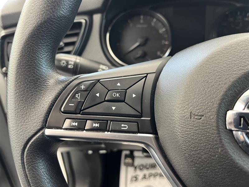 nissan Qashqai 2018 - 15