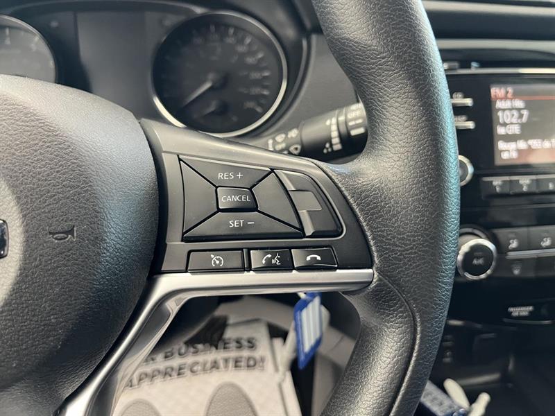 nissan Qashqai 2018 - 16