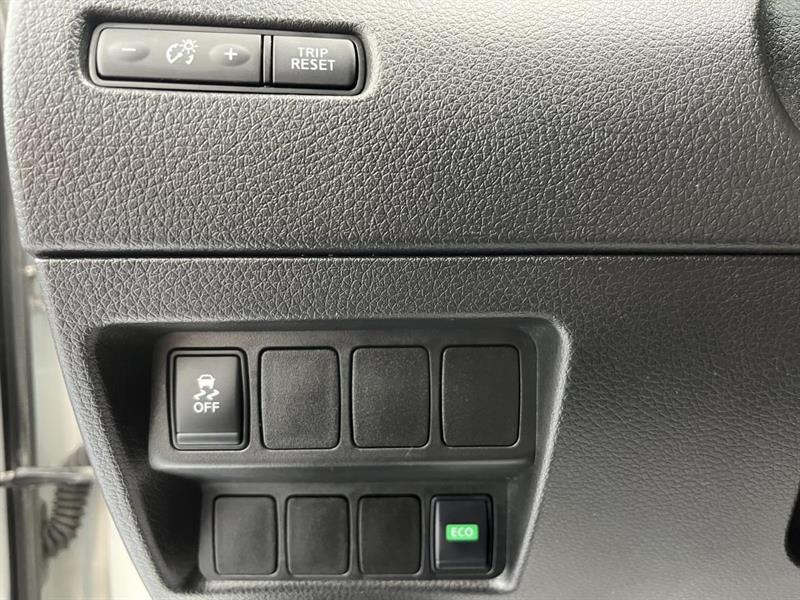 nissan Qashqai 2018 - 18
