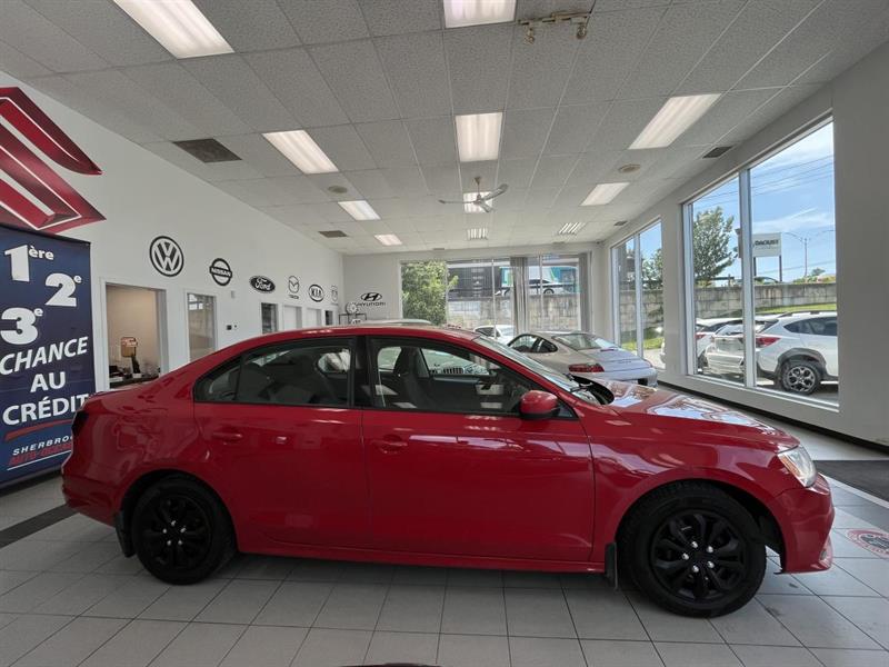 volkswagen Jetta 2017 - 4