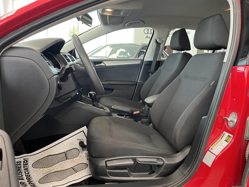 volkswagen Jetta 2017 - 9