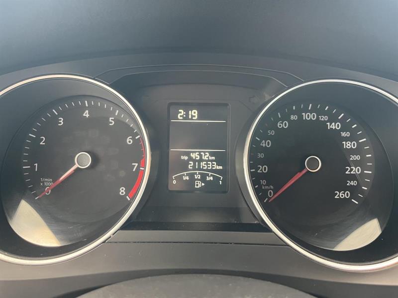 volkswagen Jetta 2017 - 14