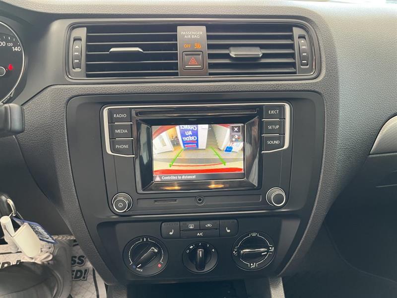 volkswagen Jetta 2017 - 17