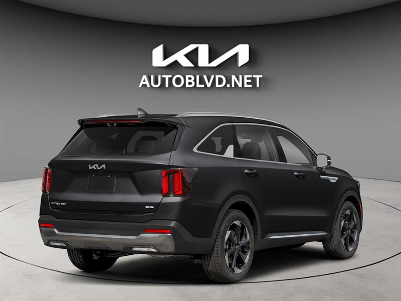 kia Sorento HEV 2026 - 2